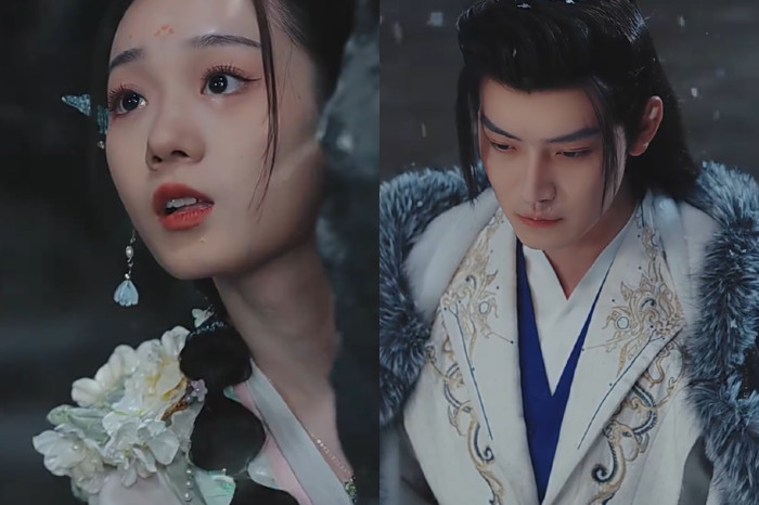 Sinopsis dan Cara Nonton Dari Keterbatasan ke Kejayaan Drama China