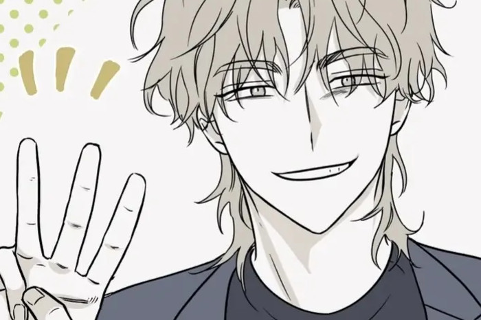 Spoiler dan Baca Manhwa Low Tide In Twilight Sub Indo