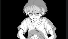 Spoiler dan Cara Baca Manhwa Kakure Tensei Sub Indo Legal!
