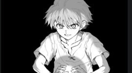 Spoiler dan Cara Baca Manhwa Kakure Tensei Sub Indo Legal!