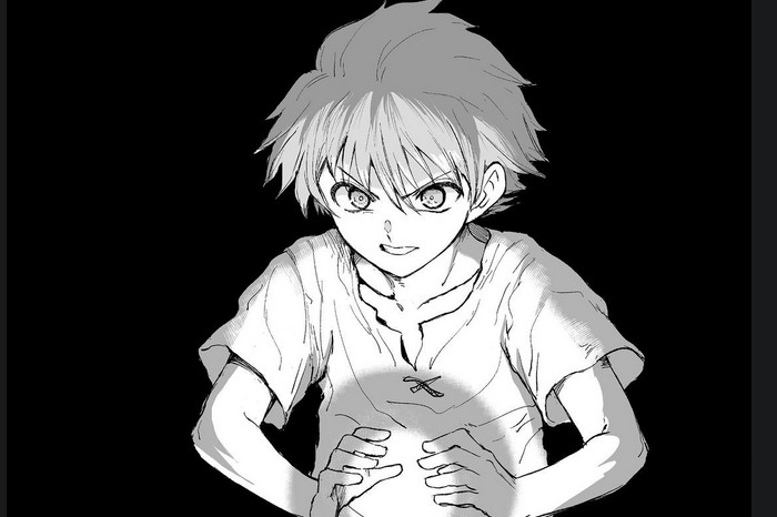 Spoiler dan Cara Baca Manhwa Kakure Tensei Sub Indo Legal!