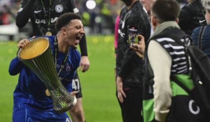 Sancho ke Chelsea, Ultimatum Transfer 25 Juta Pound dari Man United!