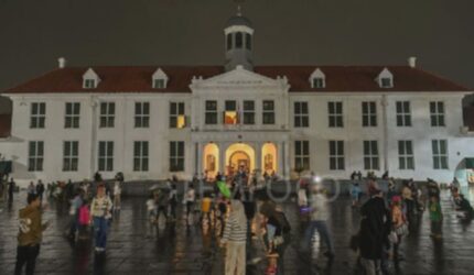 Akhir Pekan di Museum Jakarta? Ini 5 Aktivitas Seru Wajib Coba!