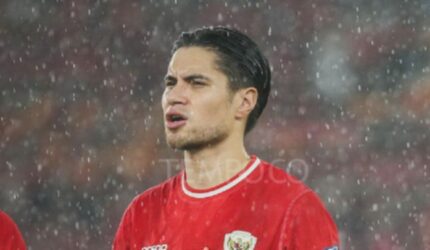 Kevin Diks Tinggalkan Copenhagen, Raih Double Winner!