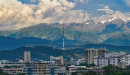 Kazakhstan Bebas Visa, Ini 5 Destinasi Wisata yang Wajib Kamu Jelajahi!