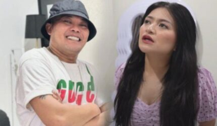 Nathalie Holscher Tolak Rujuk Sule, Ini Alasannya Meski Akrab!