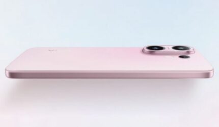 Vivo S30 & S30 Pro Mini: HP Compact Baterai Jumbo 6500mAh
