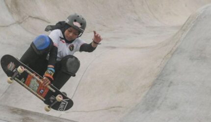 Sejarah Skateboard, dari Papan Seluncur ke Fenomena Global