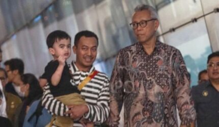 48 WNI dari Iran Pulang Hari Ini, Siap Kembali ke Tanah Air!