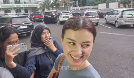 Kimberly Ryder Ungkap Fakta Hubungannya dengan Baim Wong, Dulu dan Kini