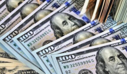 Dolar AS Anjlok! Pasar Ragu Trump & The Fed?