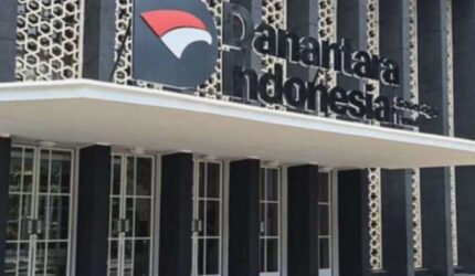 Danantara Masuk, Saham Bisa Terbang? Investor Wajib Cermati Ini!