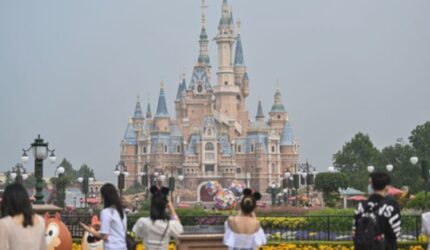 Visa ASEAN Ada, Kapan Waktu Terbaik Liburan ke China?