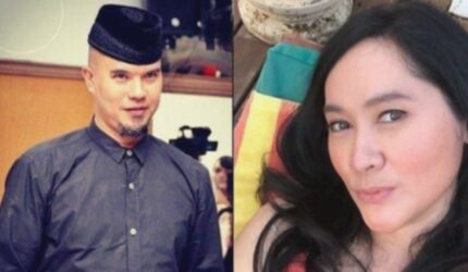 Pungky Sukmawati, Mantan Ahmad Dhani Inspirasi Kangen, Mirip Maia Estianty?