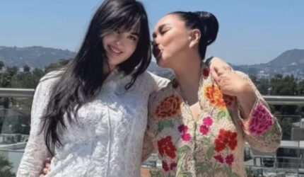 Stephanie Poetri Childfree: Reaksi Titi DJ Jadi Sorotan!