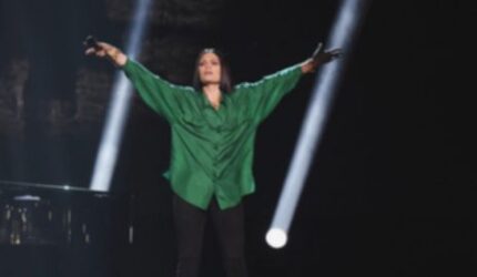 Jessie J Rehat Musik, Ungkap Perjuangan Lawan Kanker Payudara