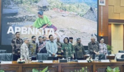 Cukai Rokok Moncer, Kemenkeu Raup Rp 87 Triliun Hingga Mei 2025