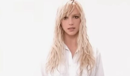 Britney Spears Ganti Nama, Xila Maria, Alasan Pindah ke Meksiko?