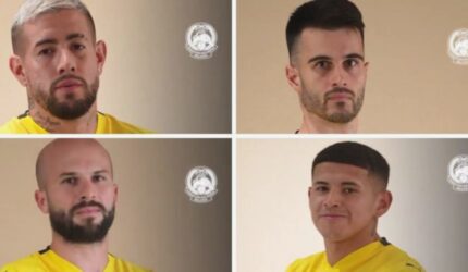 Vietnam Ancam Malaysia Sanksi FIFA, Imbas Naturalisasi Ilegal Pemain?