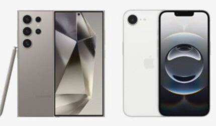 Samsung S24 Ultra vs iPhone 16e: Spesifikasi, Harga, Pilih Mana?