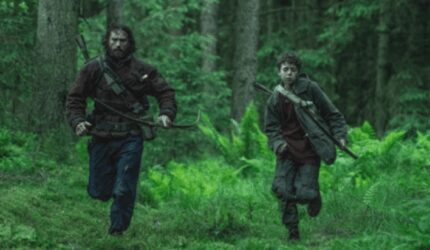 28 Years Later: Zombie Kembali Meneror, Dunia Belum Pulih!