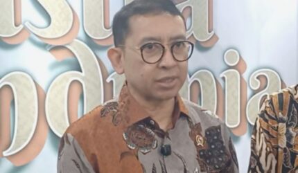Fadli Zon Bantah Tragedi Mei 98, Data Pemerkosaan Massal Ungkap Fakta
