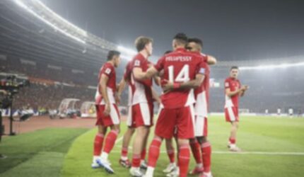 Indonesia Gebuk China, Asa ke Ronde 4 Kualifikasi Piala Dunia Membara!