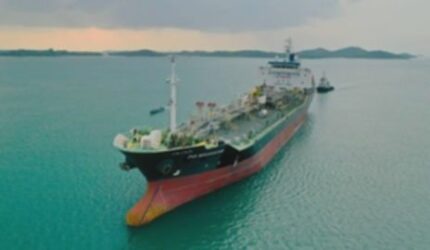 Dua Jalur Alternatif Pilihan Pertamina Jika Iran Tutup Selat Hormuz