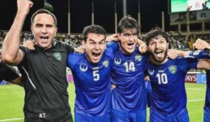 Piala Dunia 2026: 10 Tim Lolos, 2 Negara Bikin Kejutan!