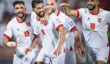 Piala Dunia 2026: 13 Negara Lolos, Dominasi Asia Mengguncang!