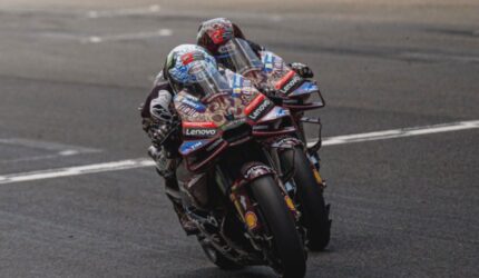 Marquez vs Bagnaia: Panggilan Race Direction Usai MotoGP Italia 2025
