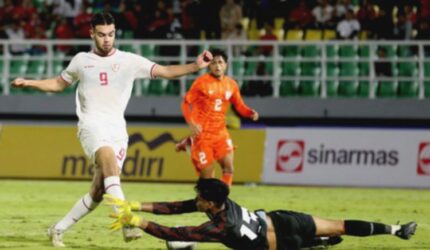Prediksi Skuad Timnas U23: Formasi Andalan Shin Tae-yong Dipertahankan?