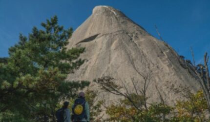 Hiking di Seoul: Mengapa Wisatawan Asing Jatuh Cinta?