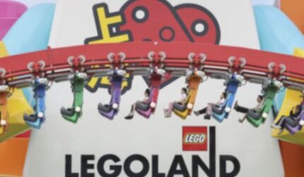 LEGOLAND Terbesar: Intip Keseruan Liburan Keluarga Tak Terlupakan!