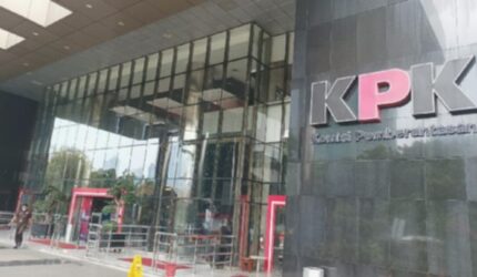 KPK OTT di Mandailing Natal: Terjaring Pejabat? Bukan di Medan!