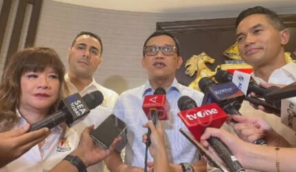 Kadin Kirim 5.000 Pekerja Migran, Negara Mana Saja?