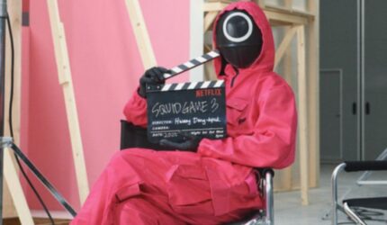Squid Game 3 Pecah! Reaksi New York Bikin Merinding