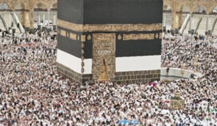 3 Puasa Sunnah Sebelum Idul Adha, Jangan Cuma Tahu Arafah!