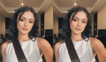 Amanda Rawles Menikah, 7 Fakta Keluarga dan Pernikahannya Terungkap!