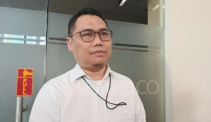 OTT Mandailing Natal: KPK Jerat 5 Tersangka Korupsi!