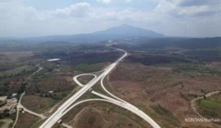 Ini Alasan Citra Marga Nusaphala (CMNP) Absen Bagi Dividen di Tahun Ini