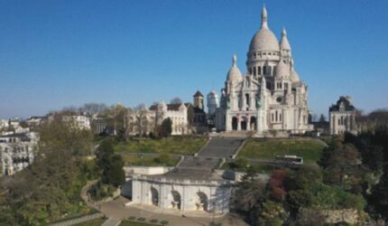 Paris Tersembunyi: Desa-Desa Cantik yang Belum Banyak Diketahui
