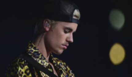 Justin Bieber Akui Masalah Emosi, Berjuang Kendalikan Diri Seumur Hidup