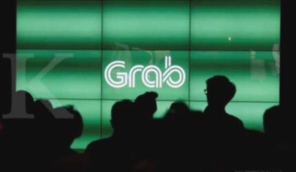 Grab Buka Suara, Benarkah Merger dengan GoTo? Ini Kata Grab!