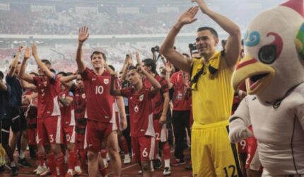 Vietnam Meragukan Peringkat FIFA Indonesia, Apa Alasannya?