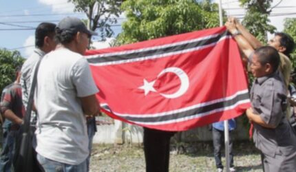 Bendera Aceh: Sengketa Pulau Rampung, Pengesahan Segera?