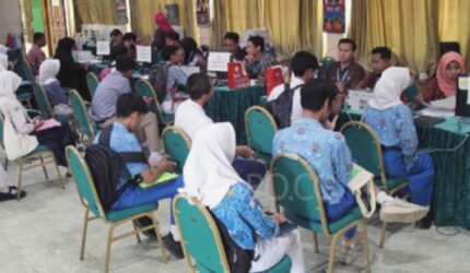 SPMB Jatim 2025 Tahap 1 Diumumkan, Cek Namamu & Syarat Daftar Ulang!