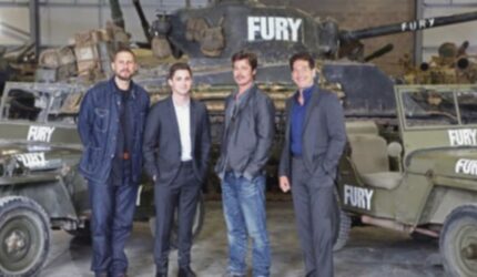 Jon Bernthal Jadi Spider-Man? Simak Teori Liar Brand New Day!