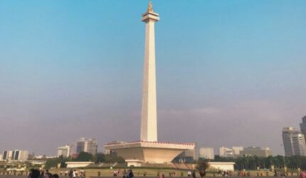 Monas Gratis: 7 Aktivitas Seru dari Pagi Sampai Malam!