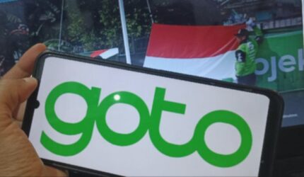 GoTo Pindah Data Raksasa ke Tencent Cloud, Sukses Besar!